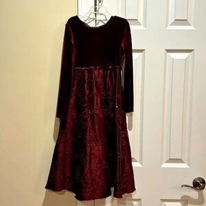 Holiday Party Dress Kids